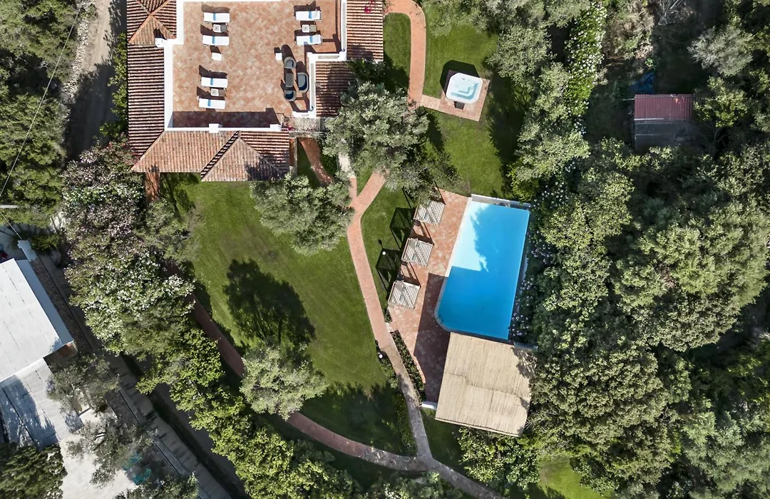 Hotel La Rocca Resort&Spa-1