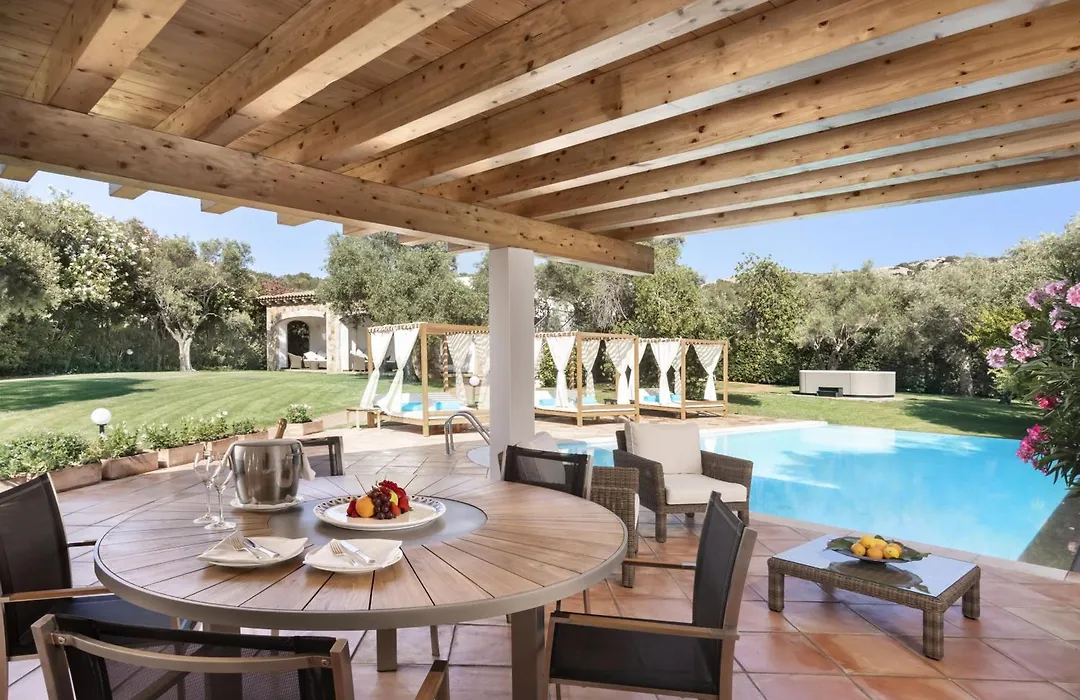 Hotel La Rocca Resort & Spa-1