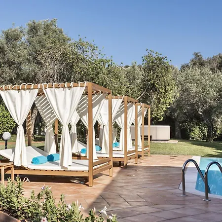 Hotel La Rocca Resort&Spa-3